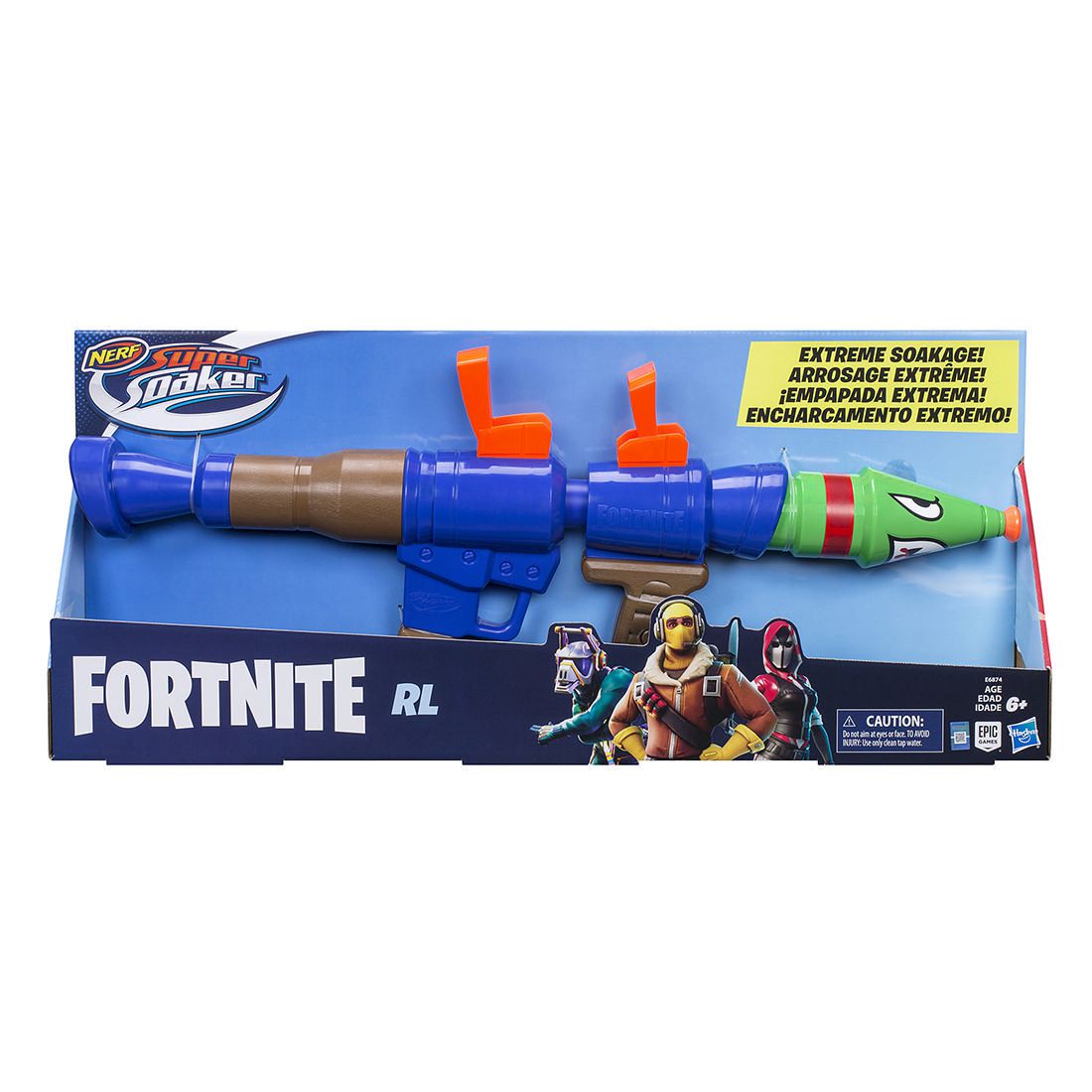 nerf target australia