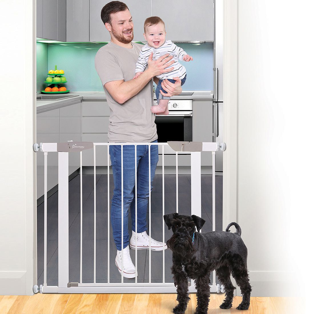 baby gate target australia