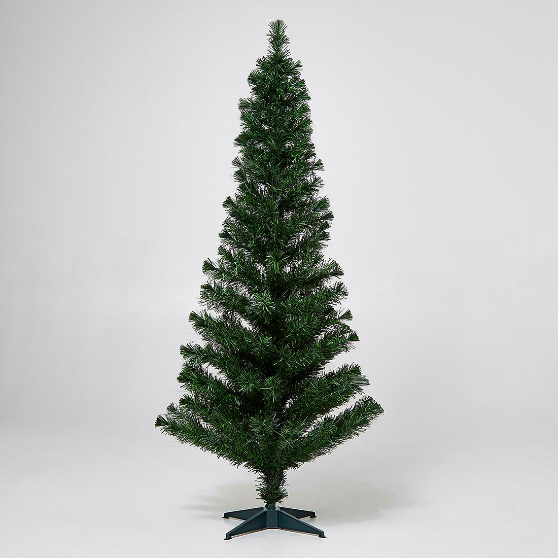 fibre optic christmas tree target australia optic christmas tree
