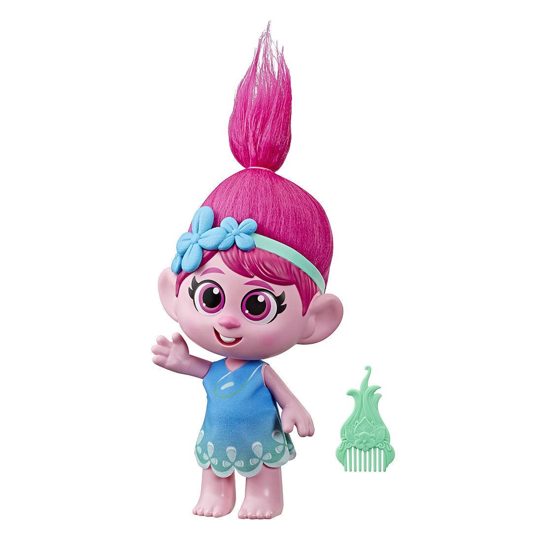troll toys for toddlers
