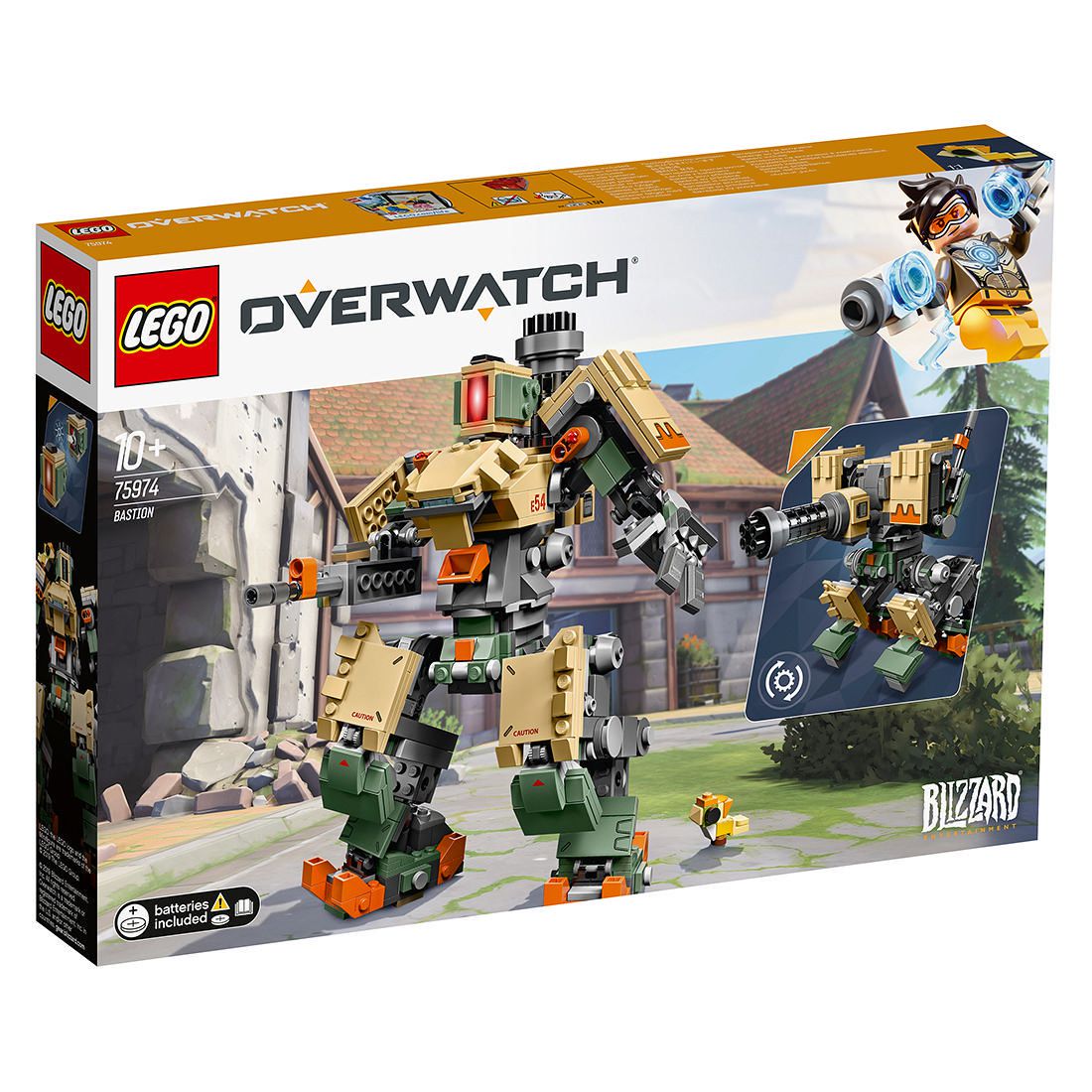 overwatch toys target