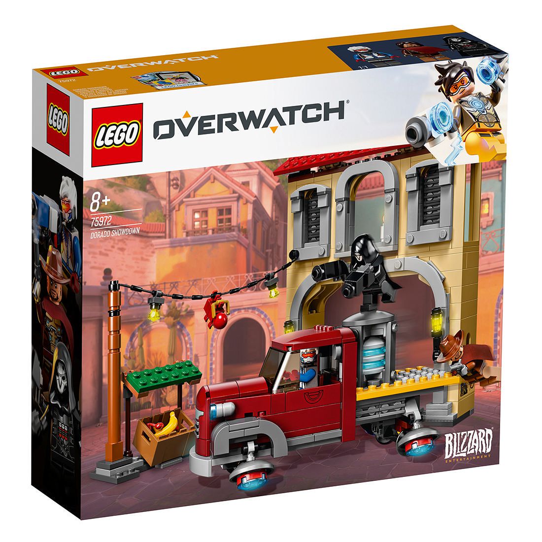 lego overwatch sets