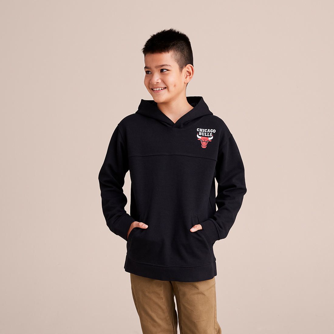 NBA Chicago Bulls Hoodie | Target Australia