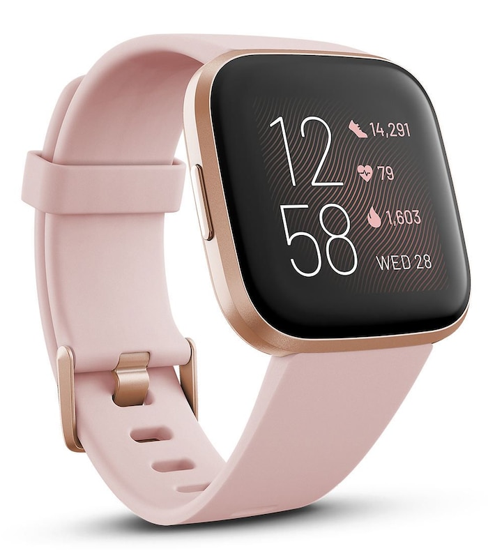 Fitbit recall versa 2 clearance