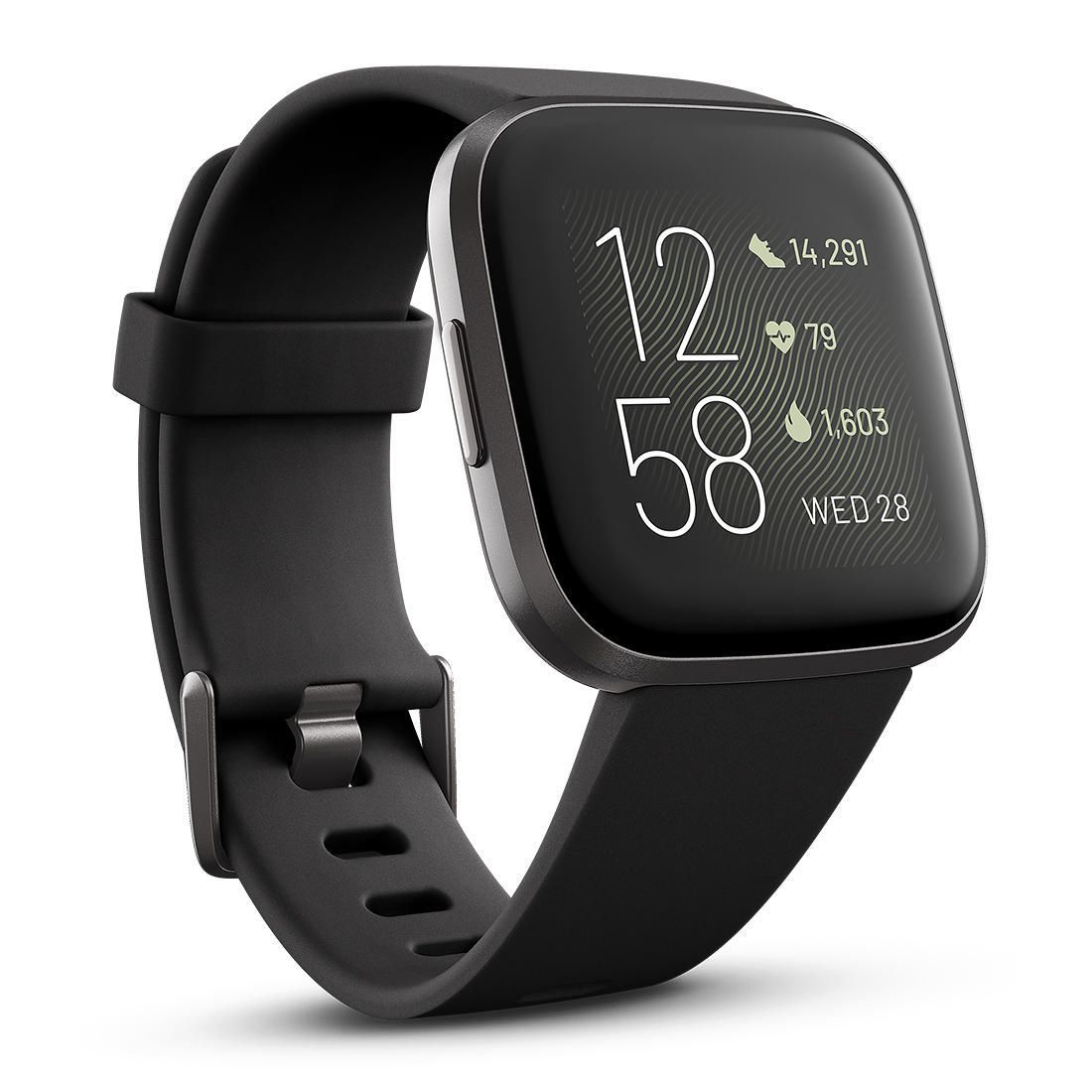 fitbit versa target price