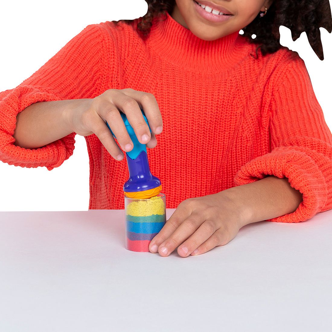 kinetic sand target australia