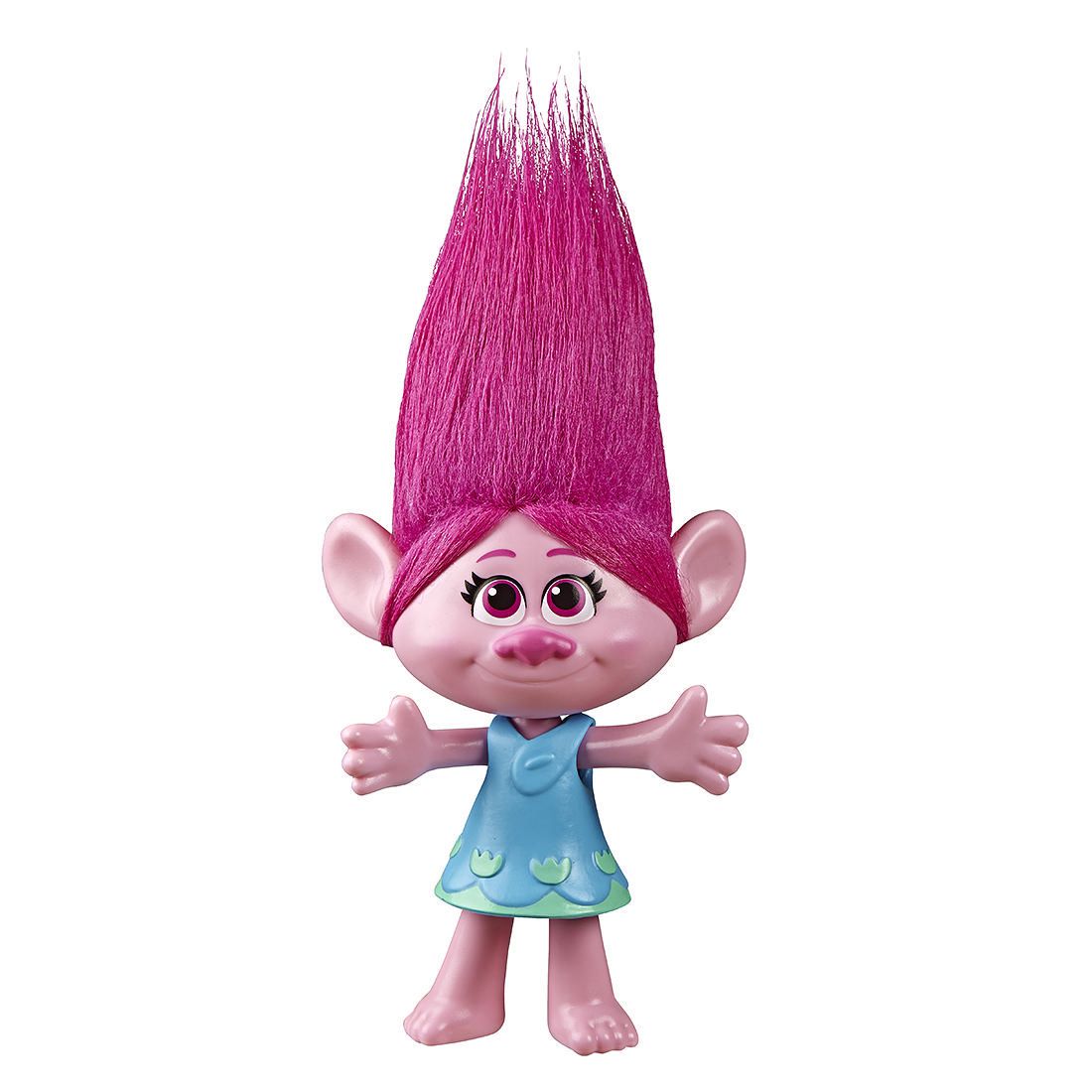 target trolls plush