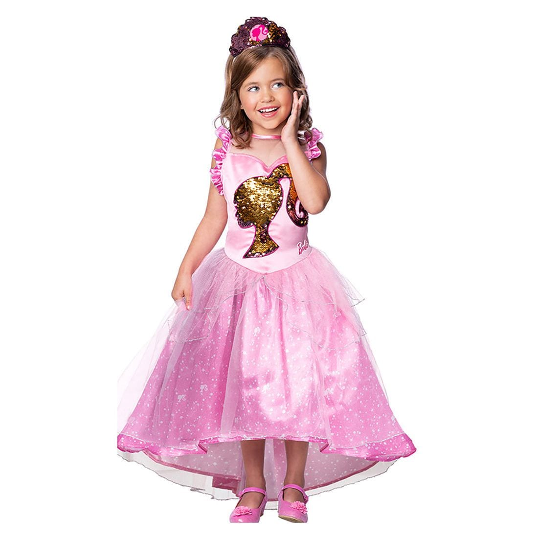 Barbie princess costume Outlet