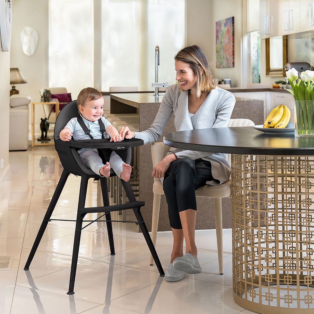 high chair target australia