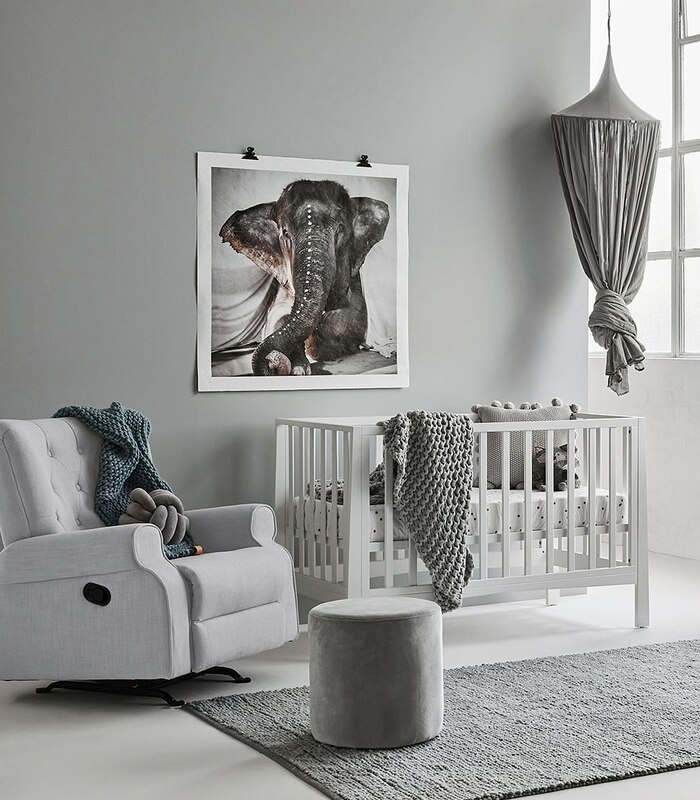Bebe Care Chester Rocking Chair Target Australia