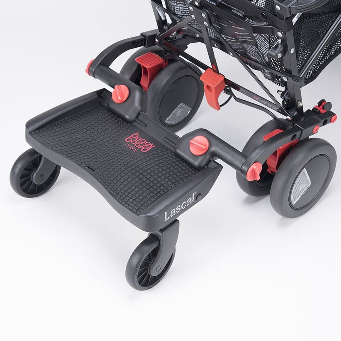 buggy board for pushchair