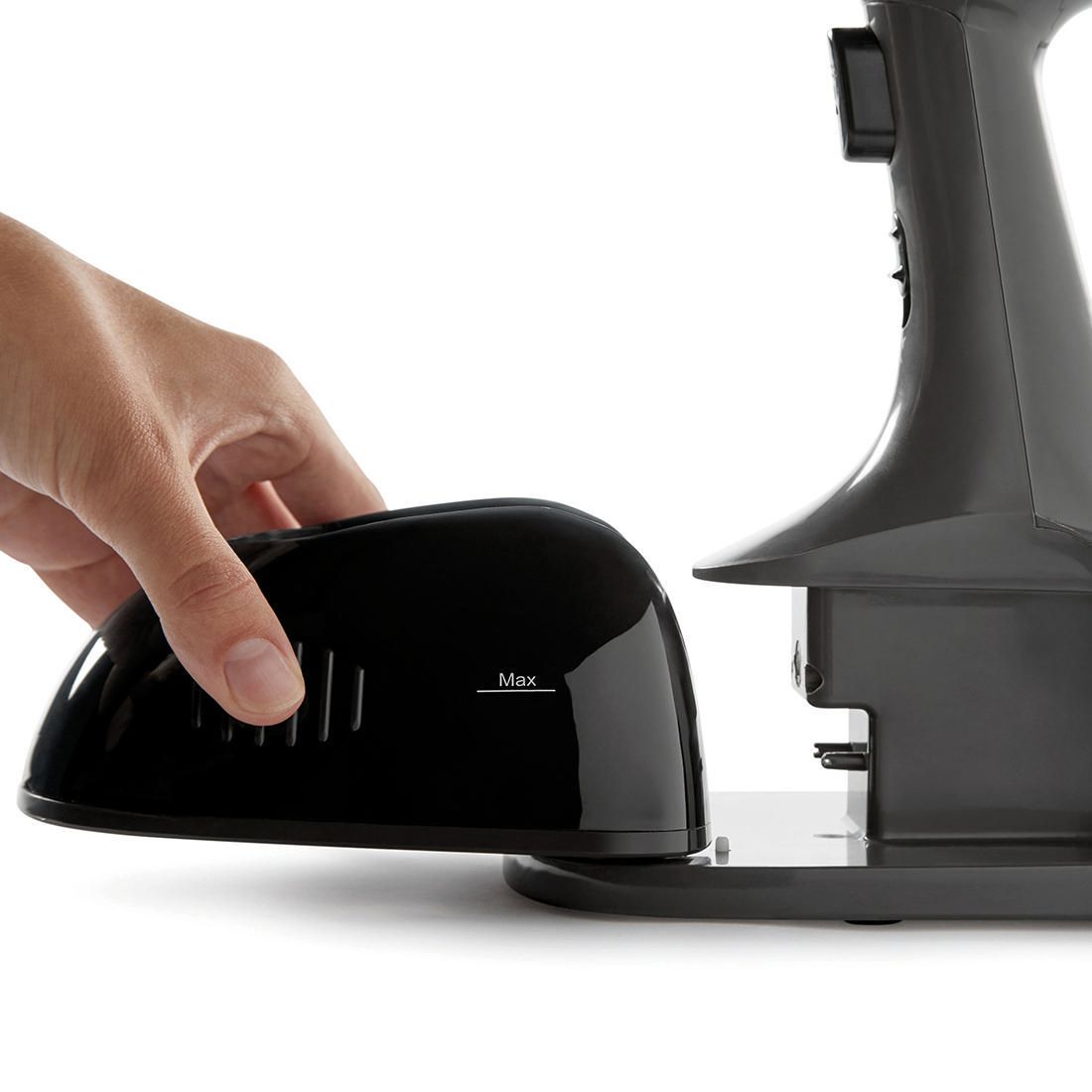 sunbeam power shot handheld garment steamer sgs0900 review
