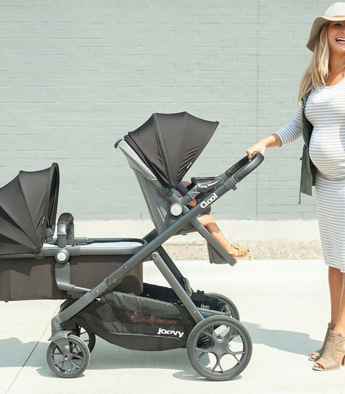 Joovy Qool Stroller | Target Australia