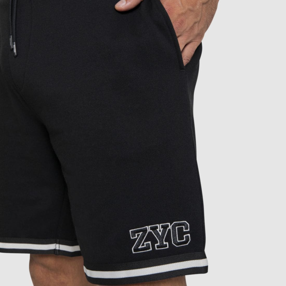 Zoo York ZYC Fleece Shorts | Target 