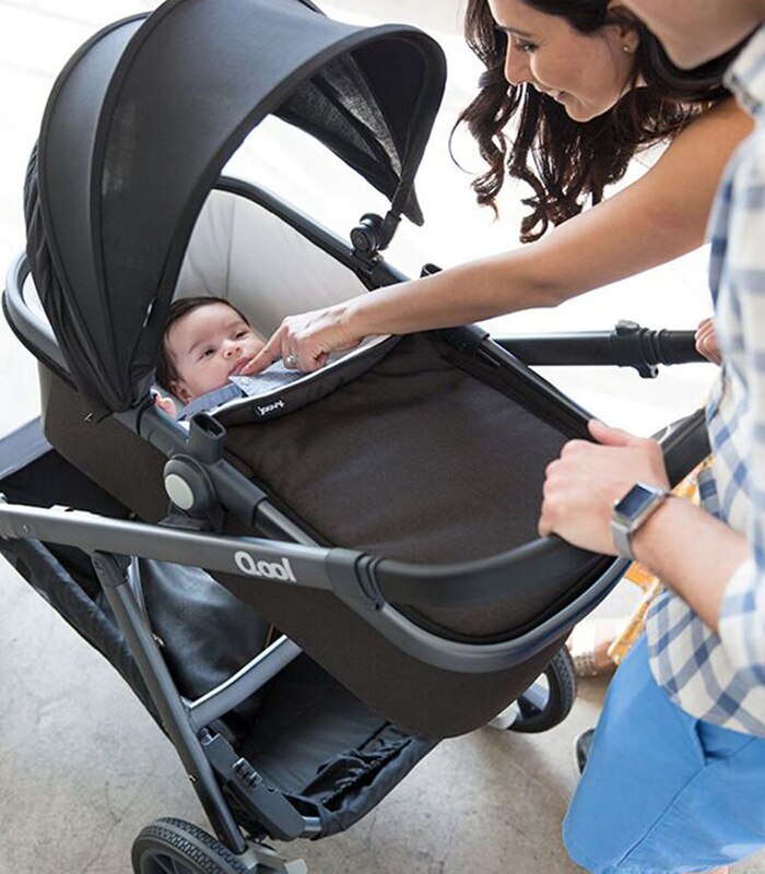 Joovy Qool Stroller | Target Australia
