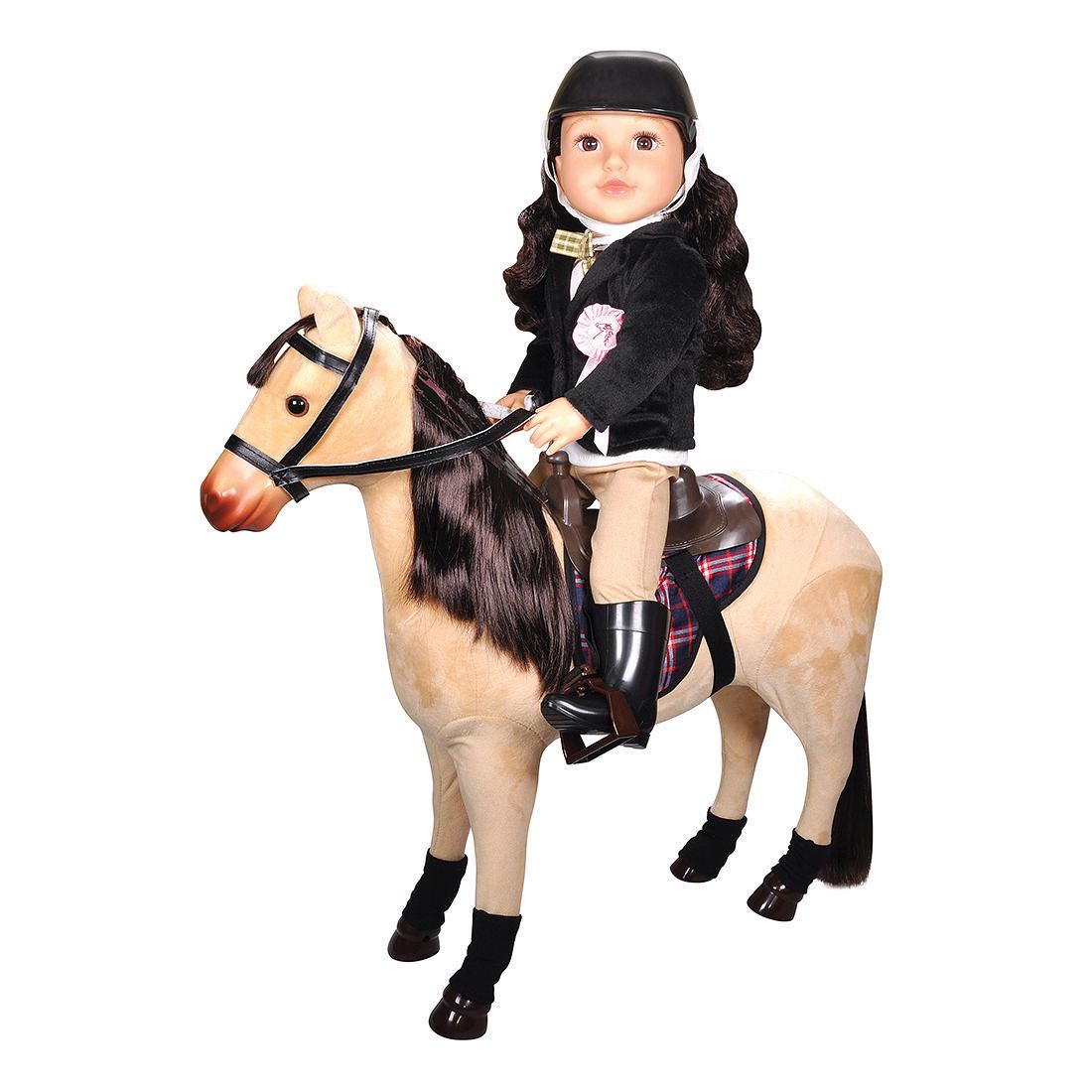 rocking horse target australia