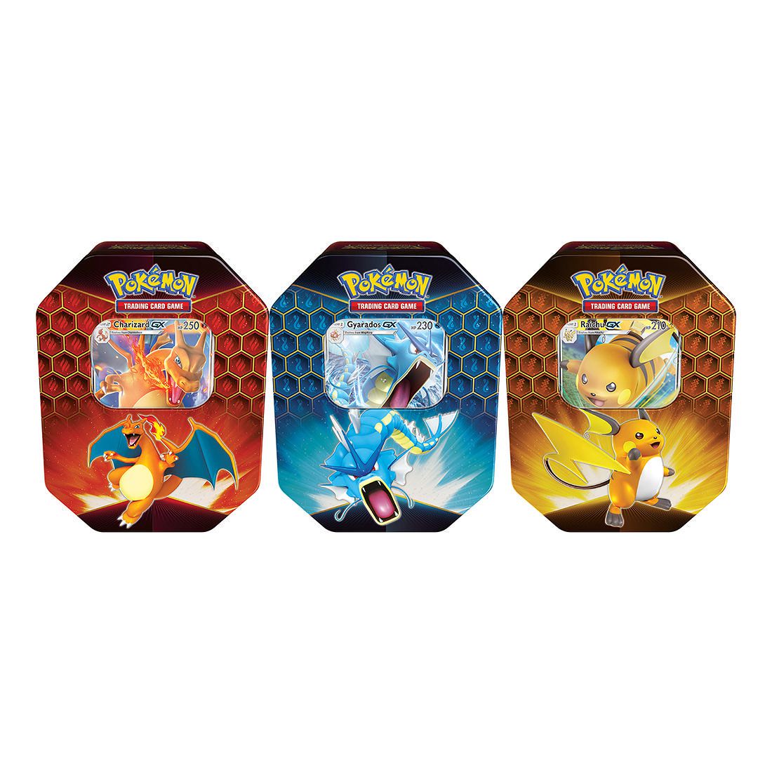 5x Pokemon Booster custodia di protezione acrilica protettiva