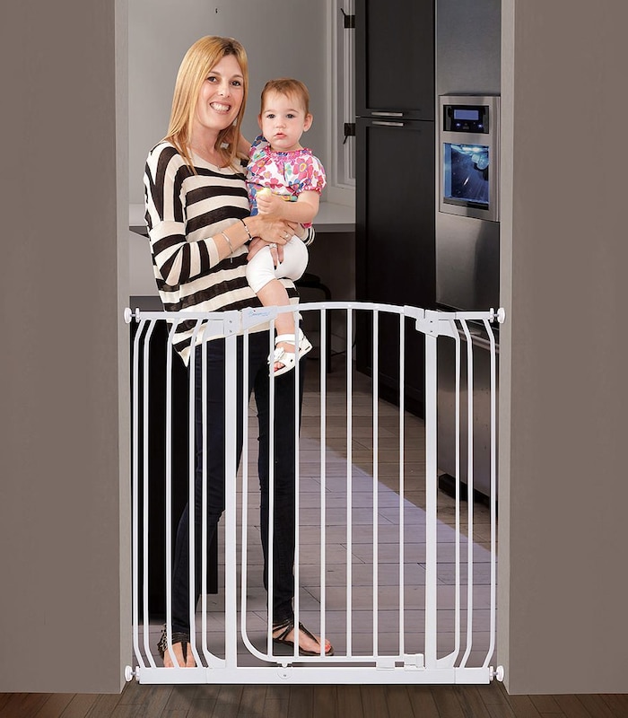 baby gate