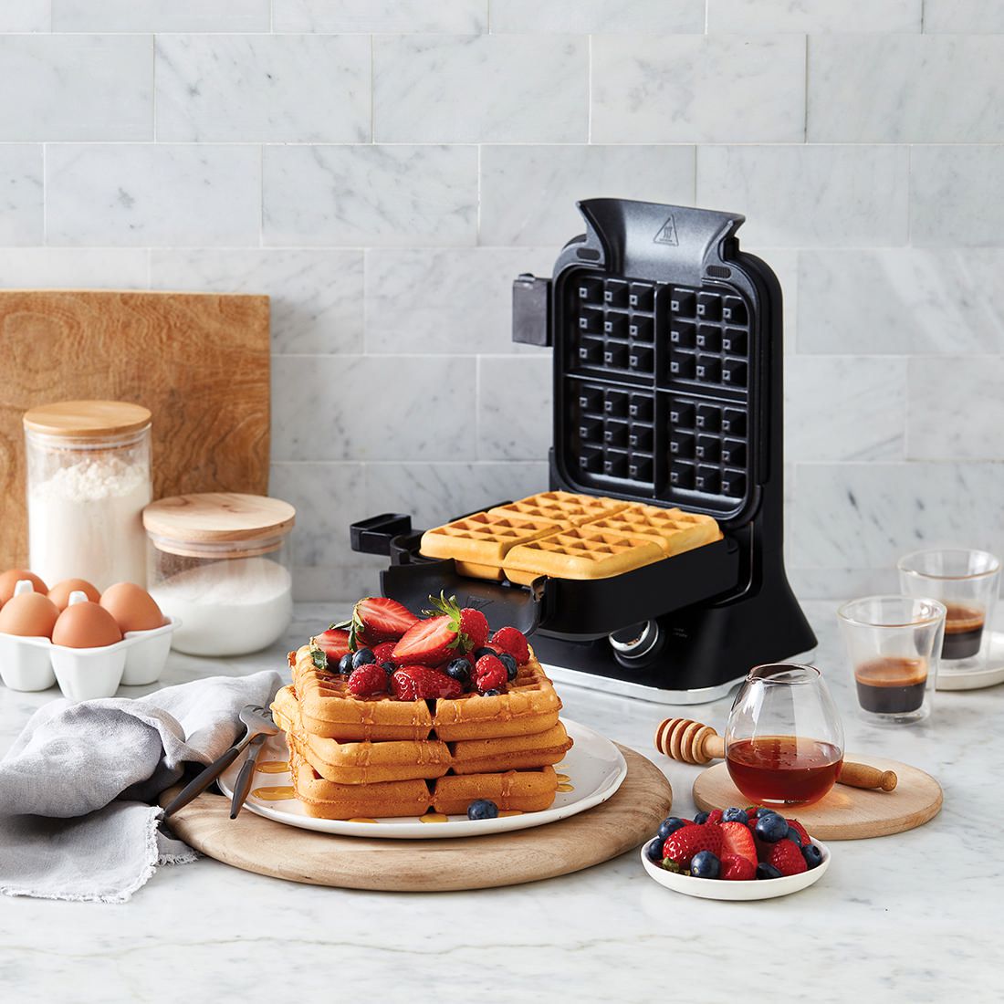 where to buy a waffle maker