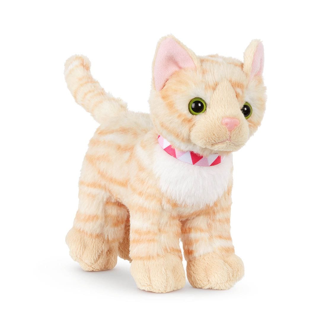 target cat plush