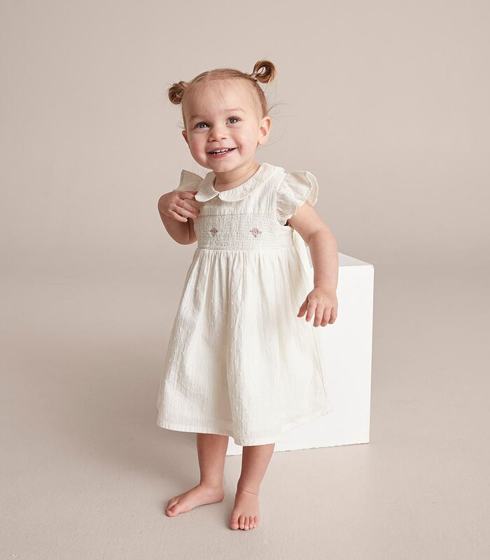 2 Piece Baby Dress and Bloomer Set | Target Australia 2 Piece Baby Dress and Bloomer Set | Target Australia