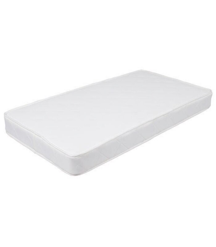 Standard Cot Mattress Size Australia