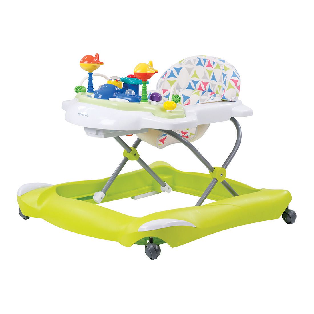 infant walker