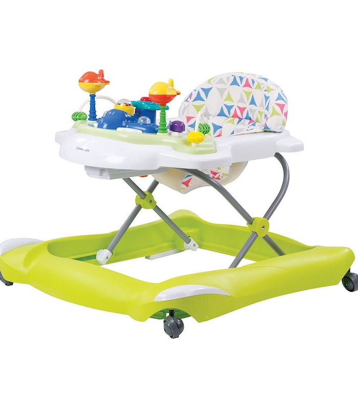 Steelcraft Jetta Baby Walker Target Australia