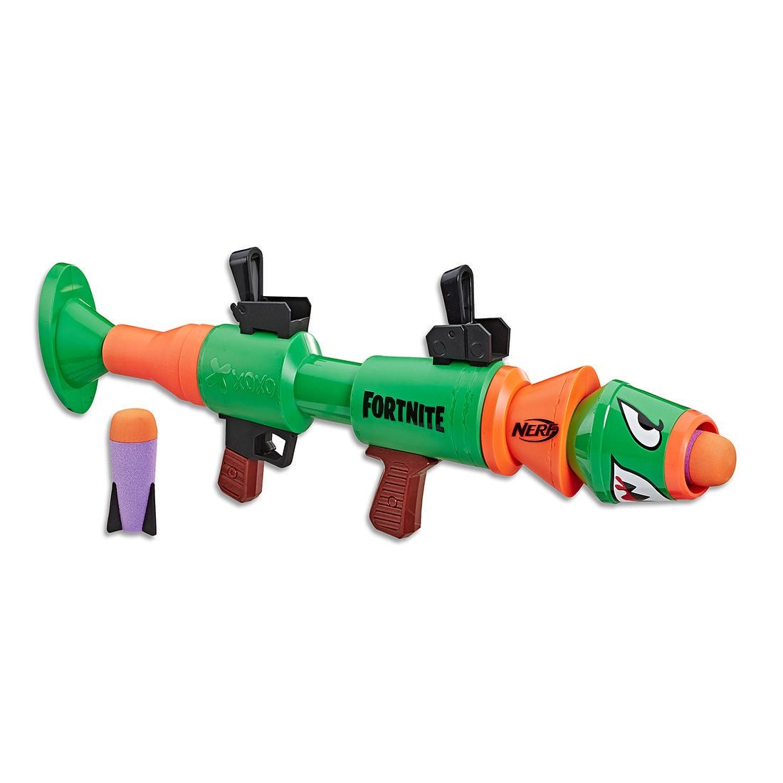 kmart nerf target