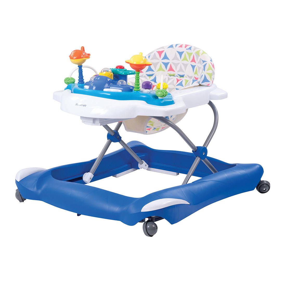 target australia baby walker