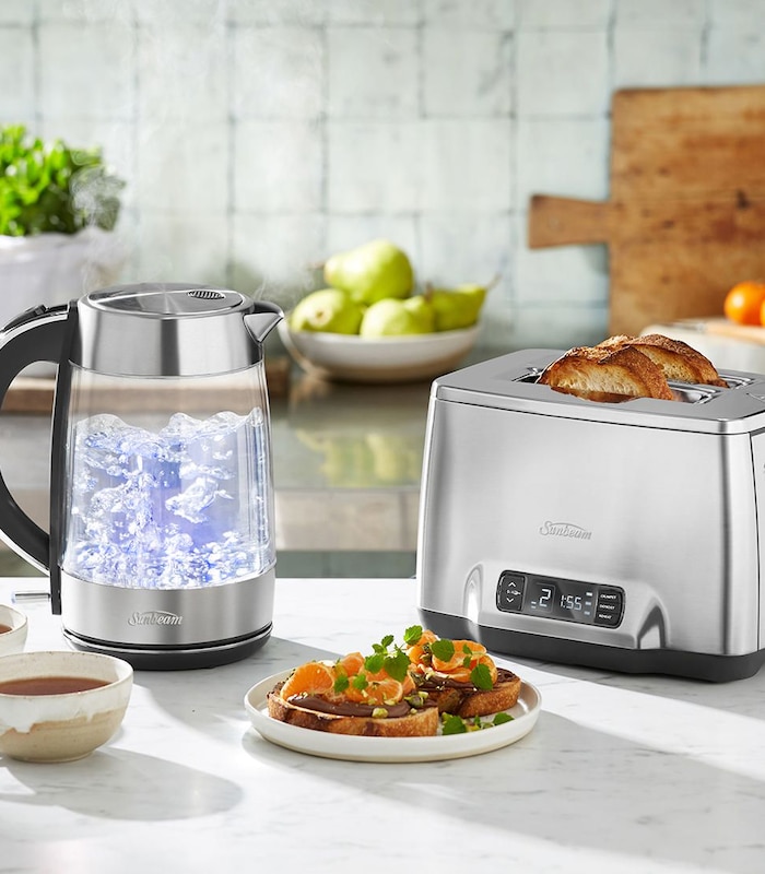 Sunbeam Maestro Glass Kettle Review sites.unimi.it