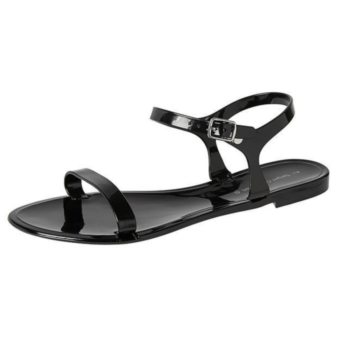 target jelly sandals