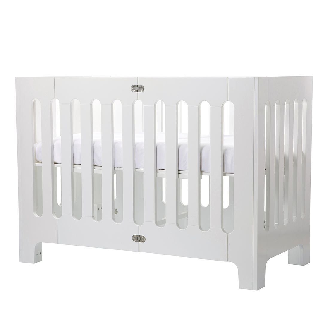 bloom mini cot