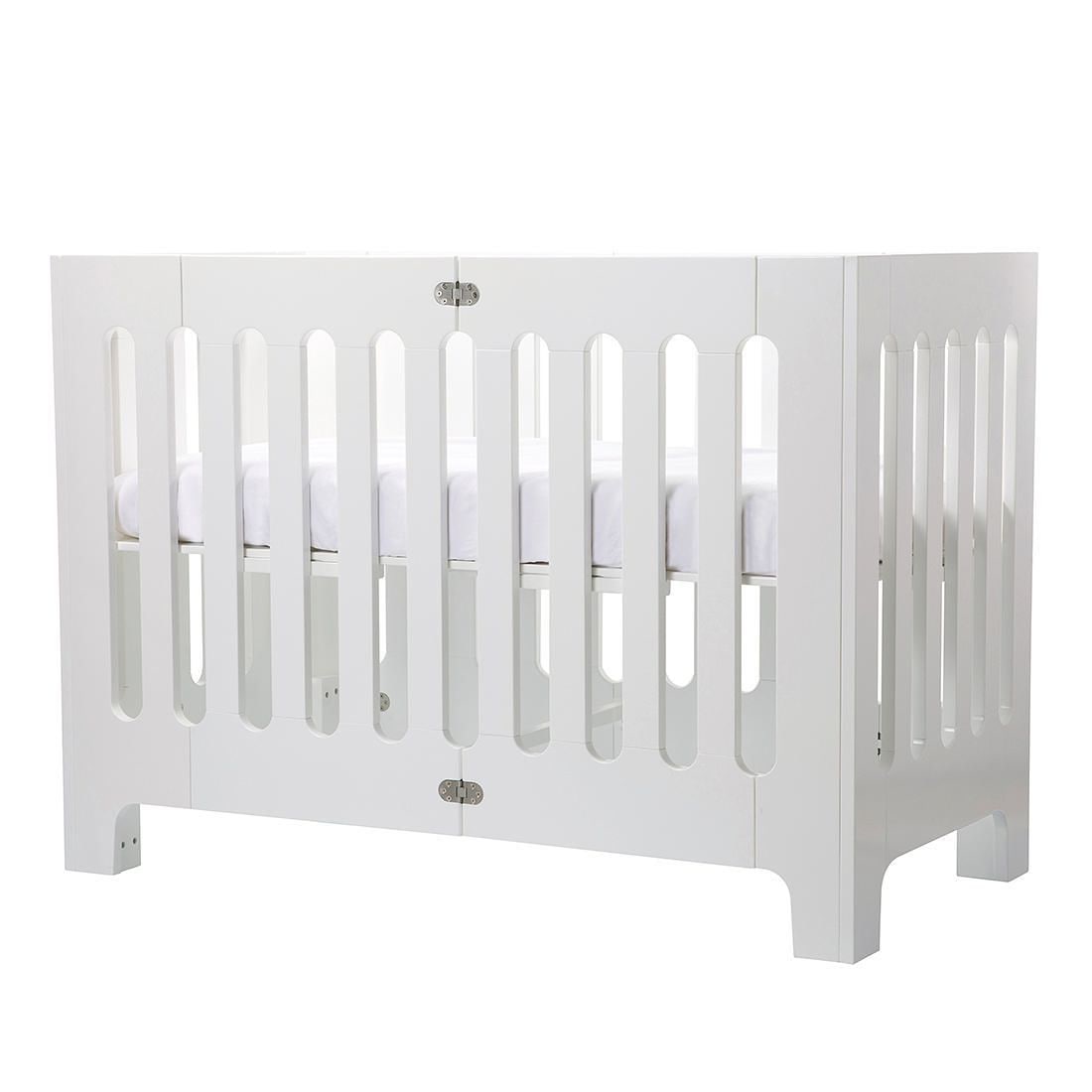Bloom Alma Mini Crib Target Australia
