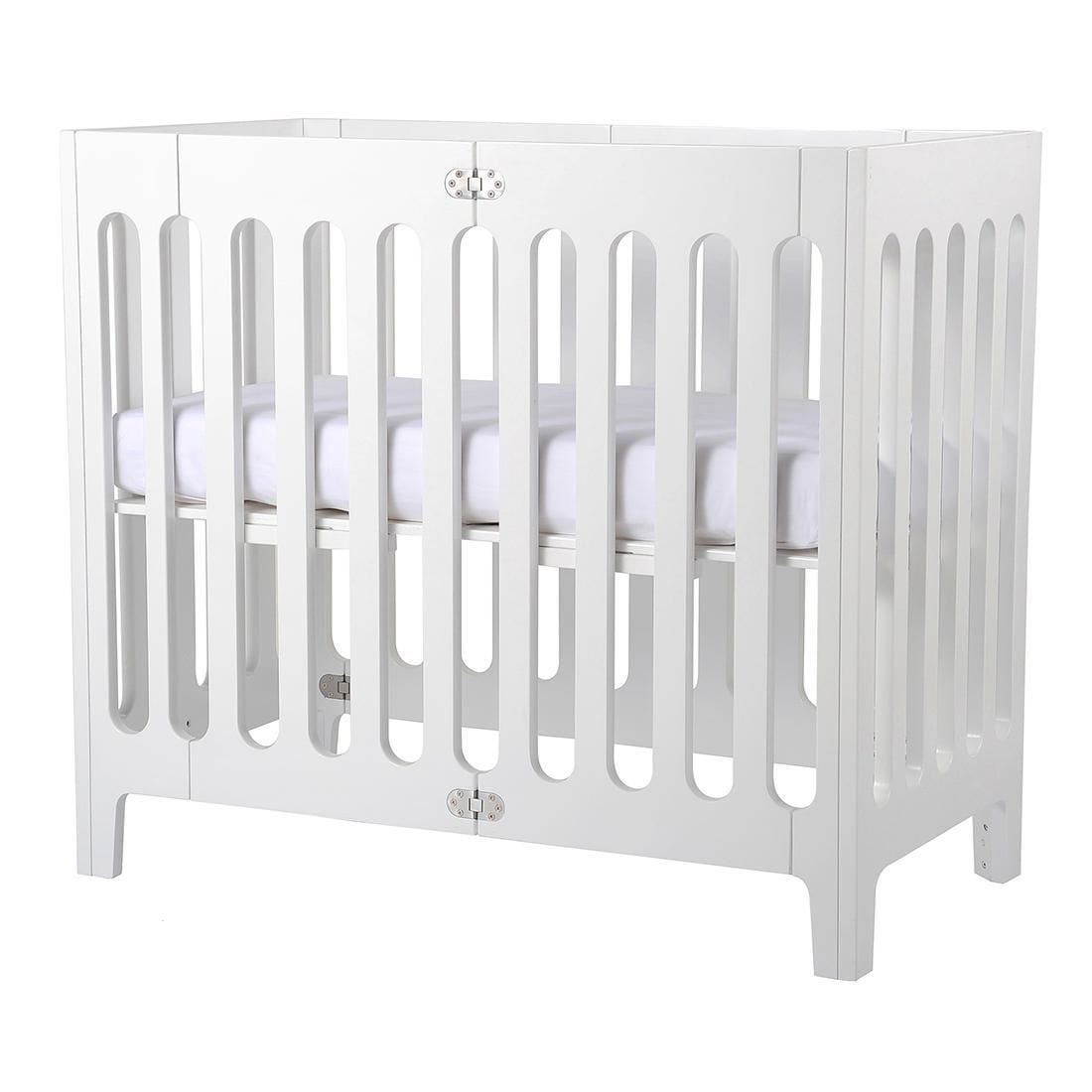 alma mini crib recall