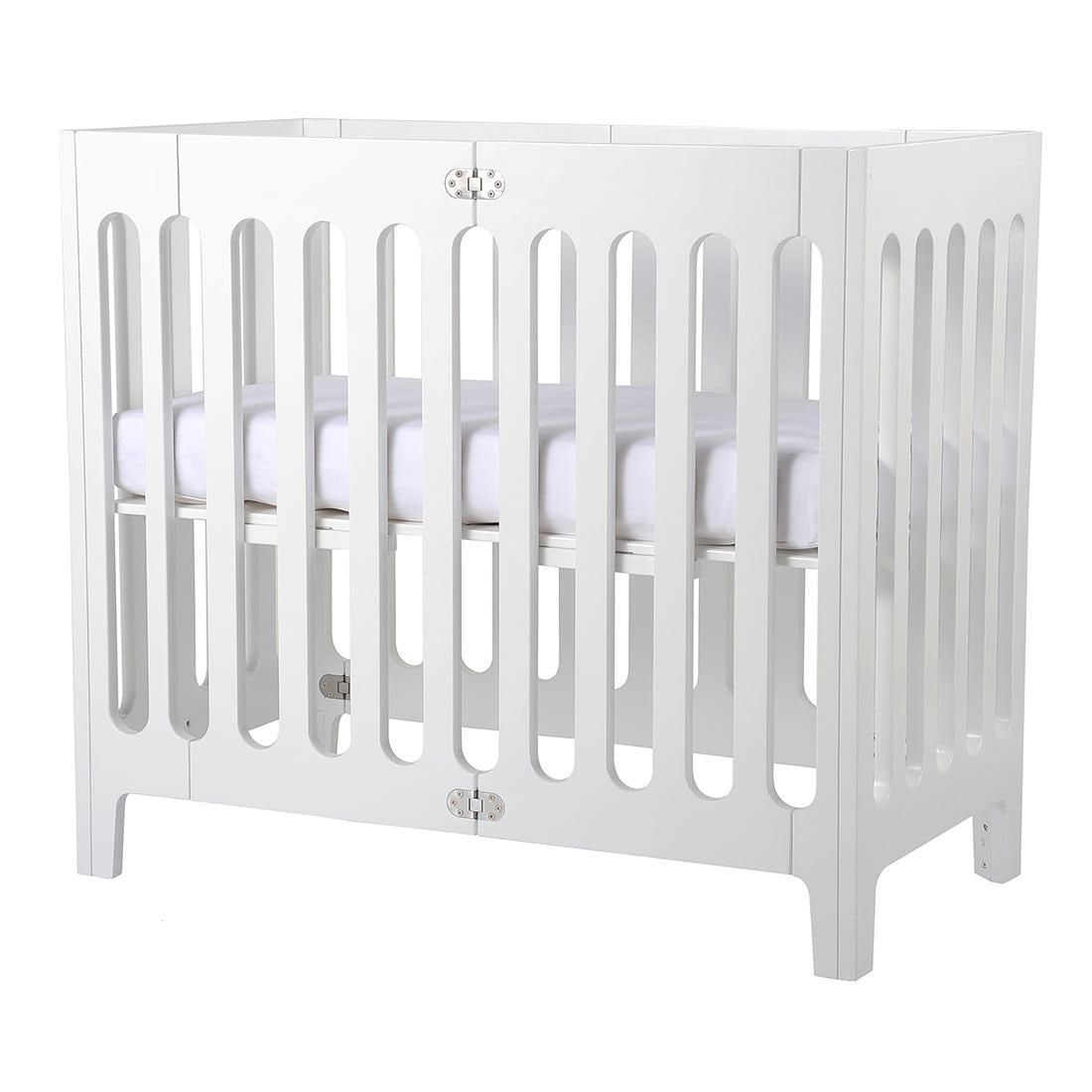 Bloom Alma Mini Crib Target Australia