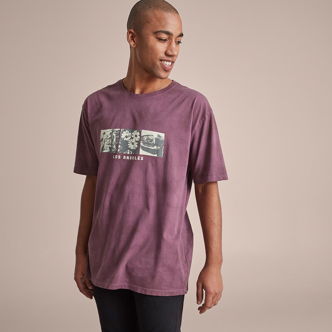 Commons Los Angeles T-Shirt | Target 