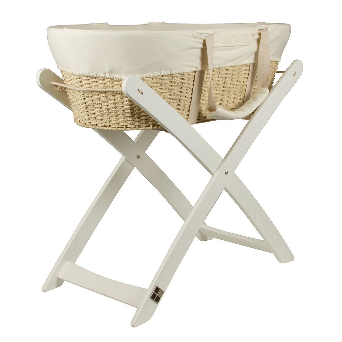 moses basket kmart