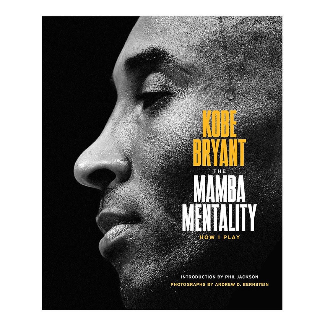the mamba mentality