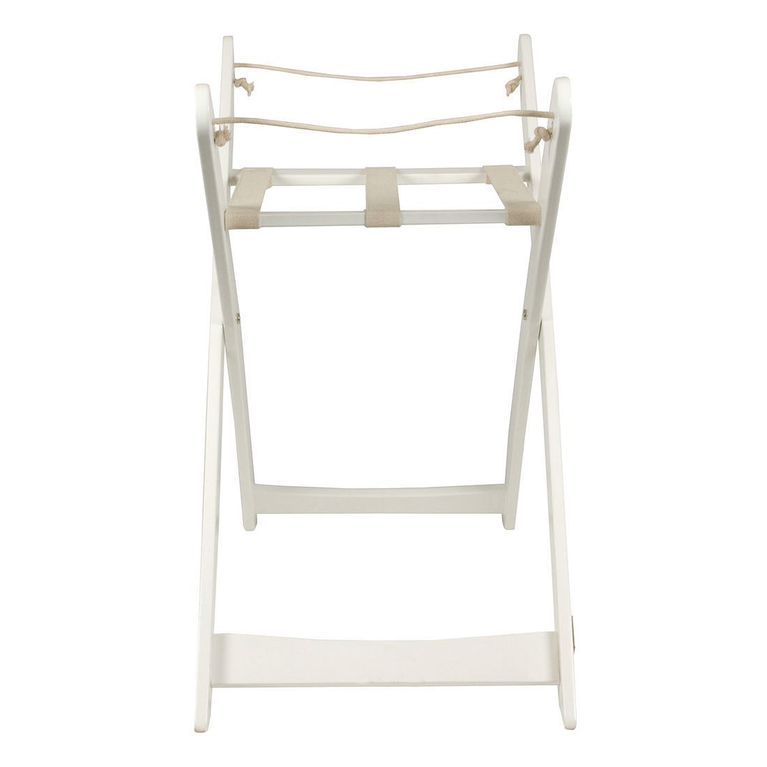 bebe care moses basket stand