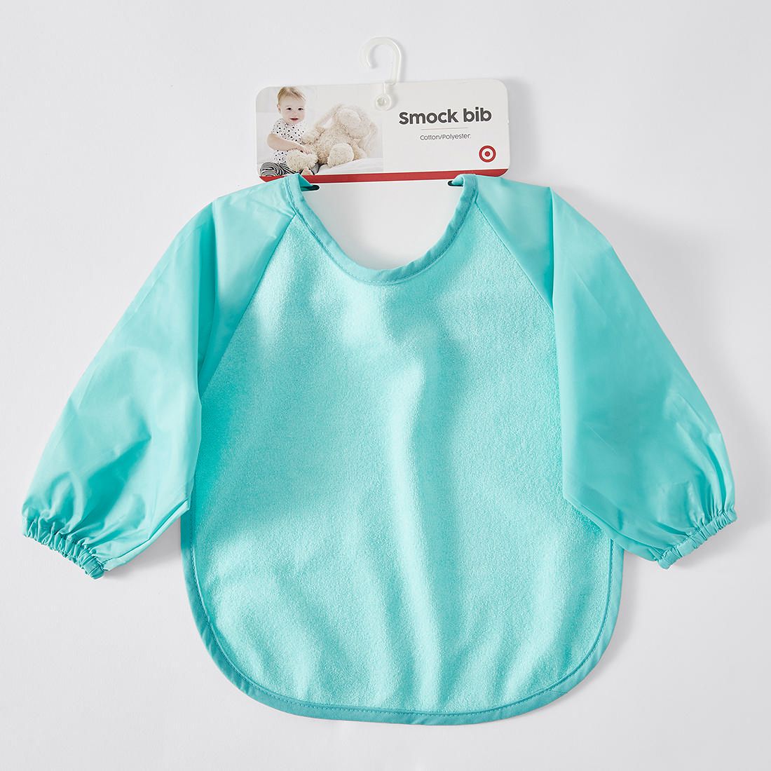 baby feeding smock australia