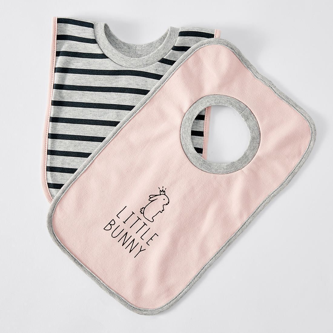 bibs target