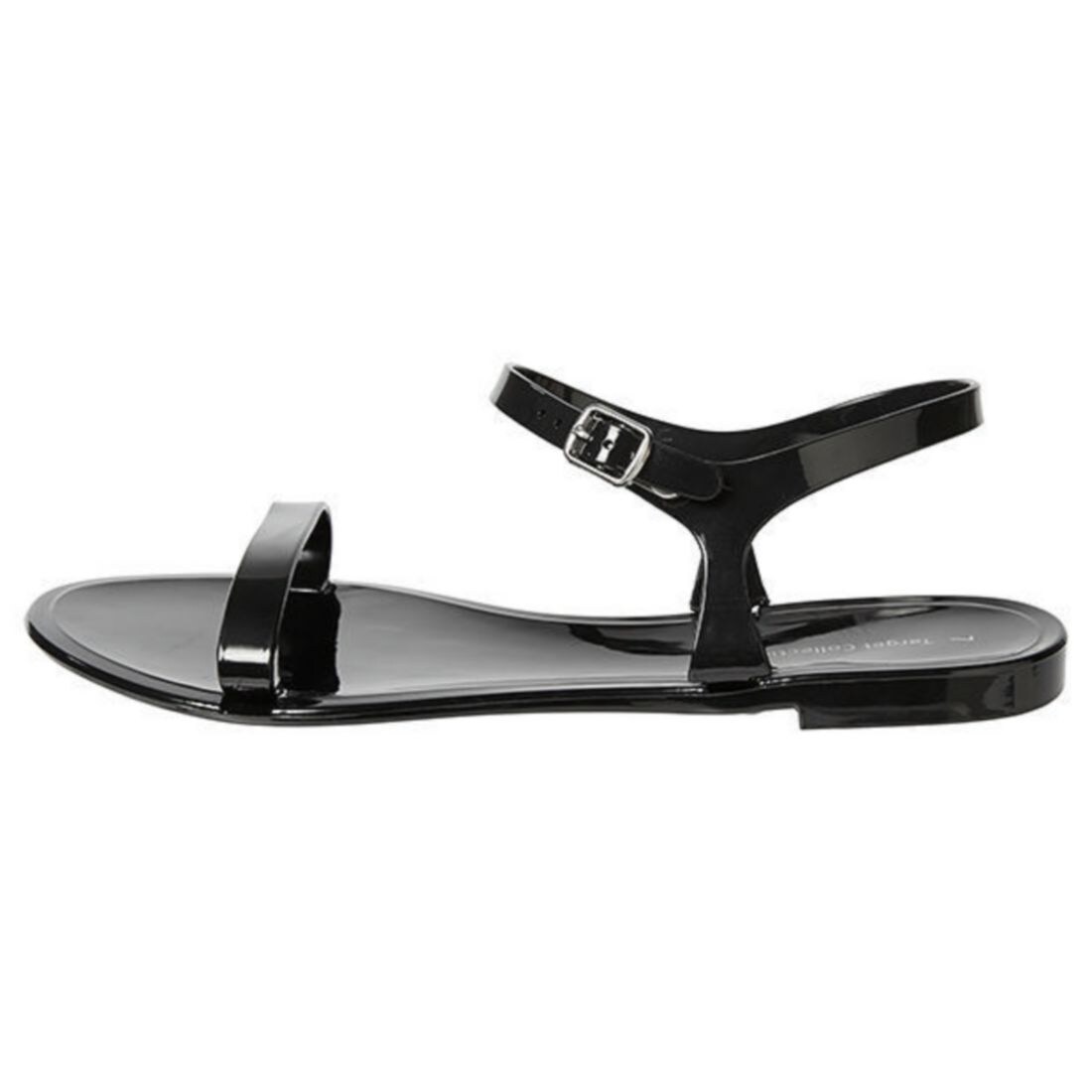 target jelly sandals