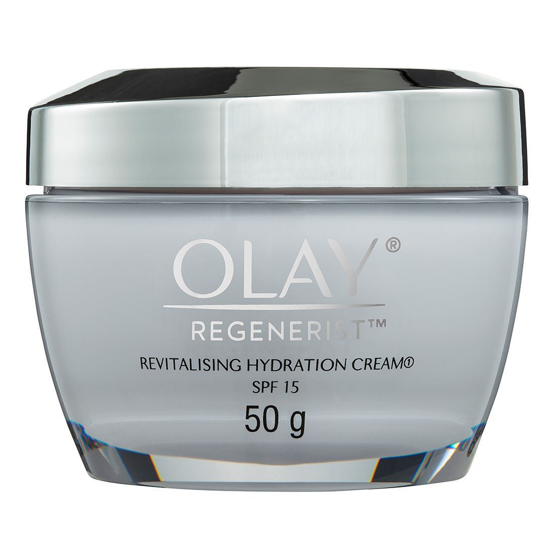 olay regenerist revitalizing hydration cream