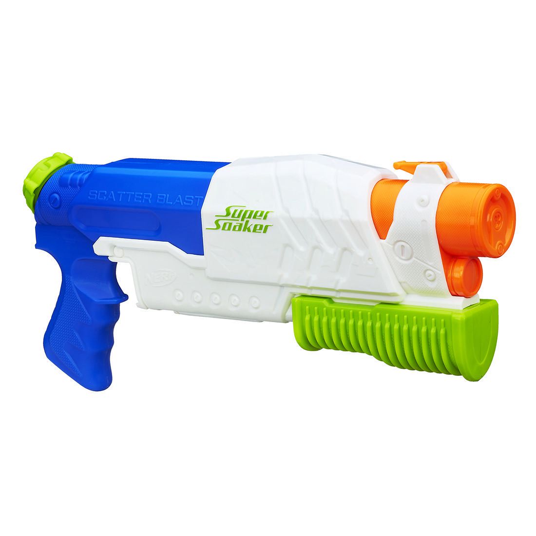 super soaker 250