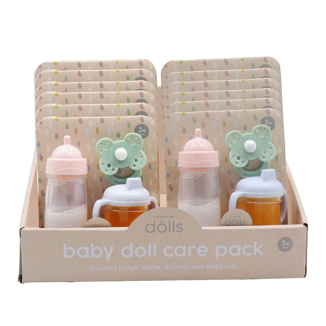 baby doll bottles target