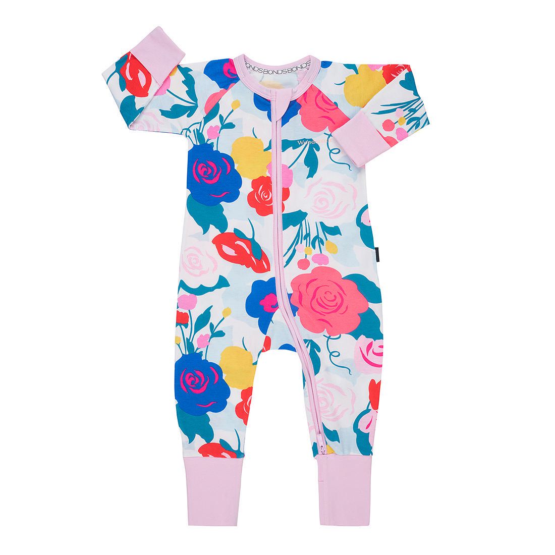 bonds wondersuit target