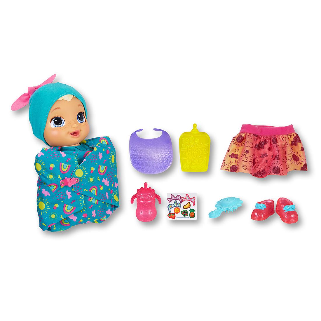 baby alive target australia