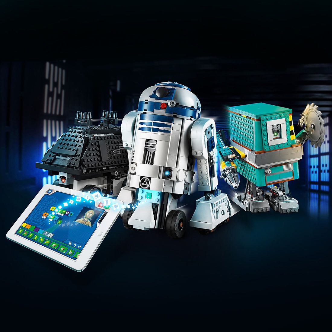 lego boost target australia