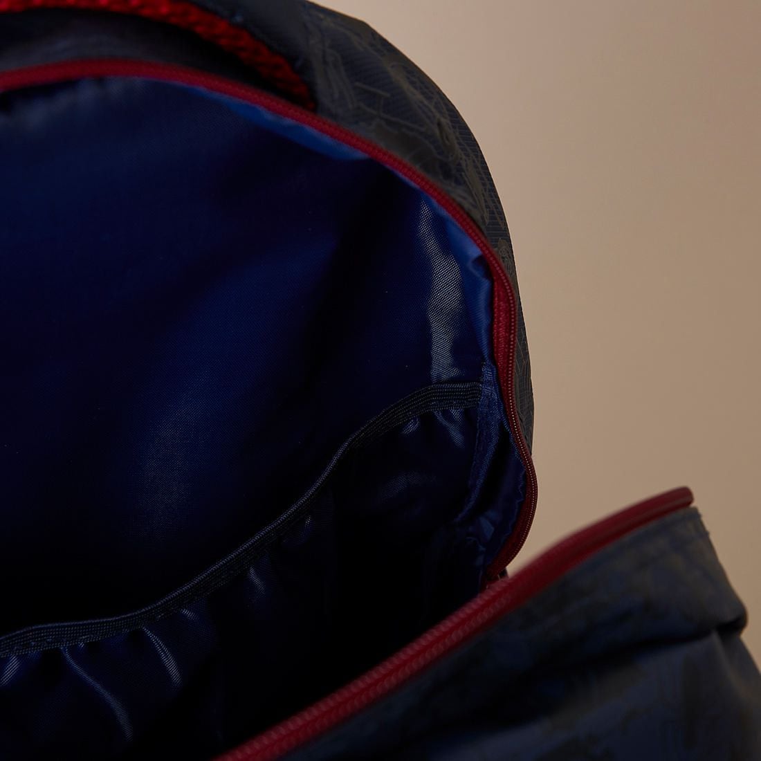 target spiderman backpack